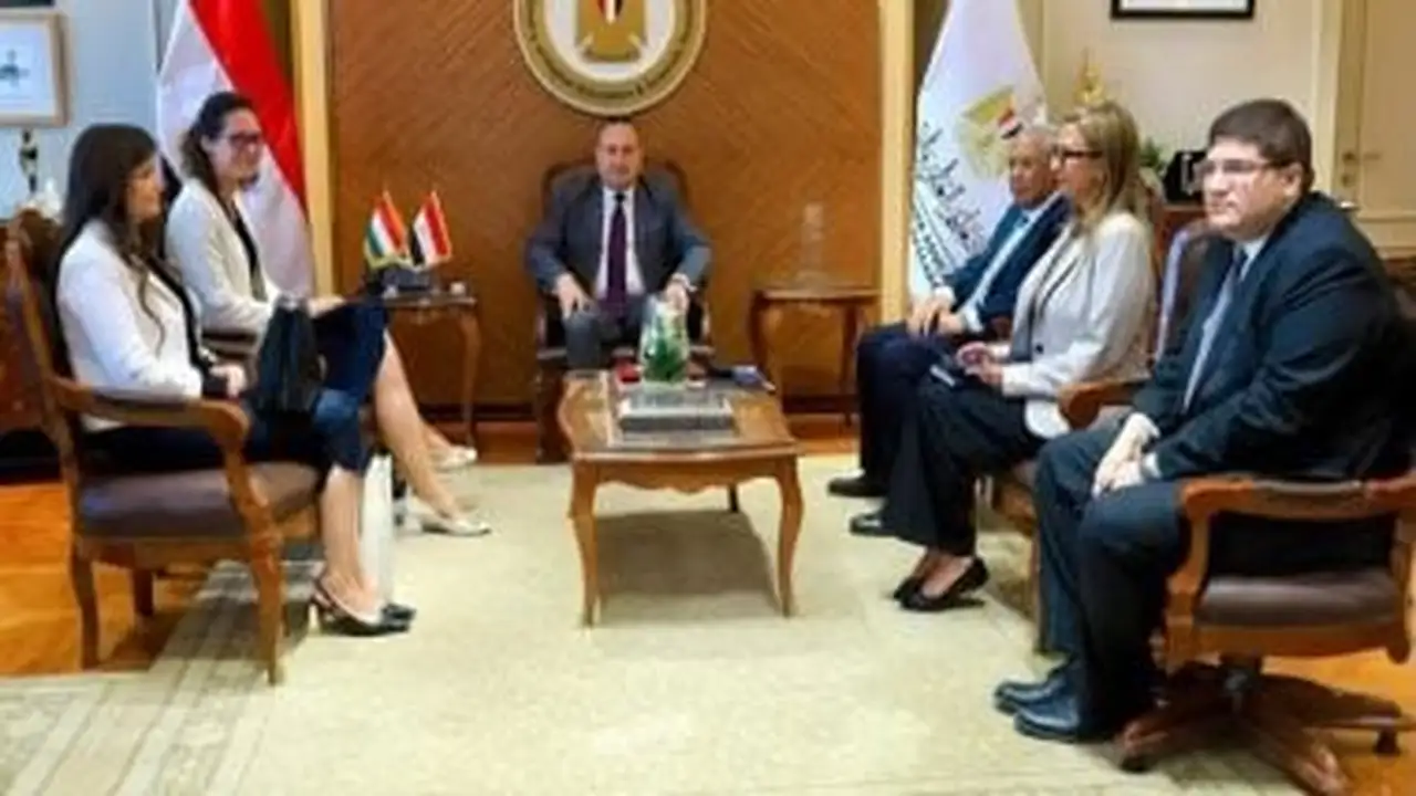مصر والمجر: شراكة تاريخية تحتفل بمئوية العلاقات الدبلوماسية